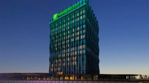 Гостиница Holiday Inn Nanjing Qinhuai South Suites, an IHG Hotel  Нанкин